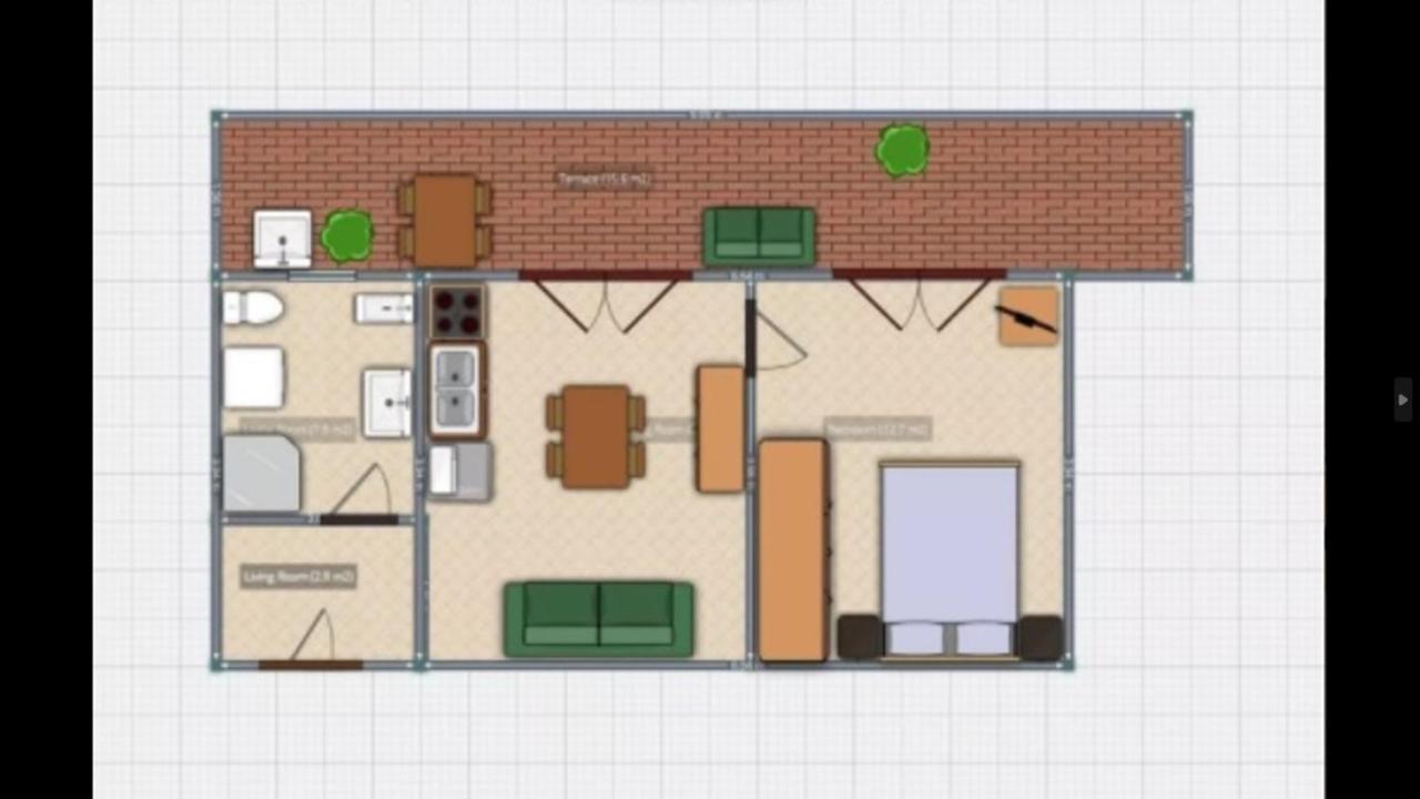 Apartamento Palazzo Wanny Free Parking & Terrace Florencia Exterior foto