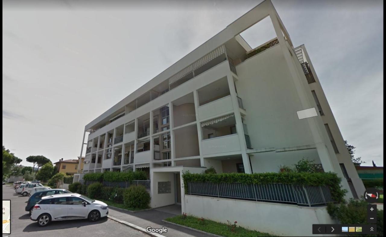 Apartamento Palazzo Wanny Free Parking & Terrace Florencia Exterior foto