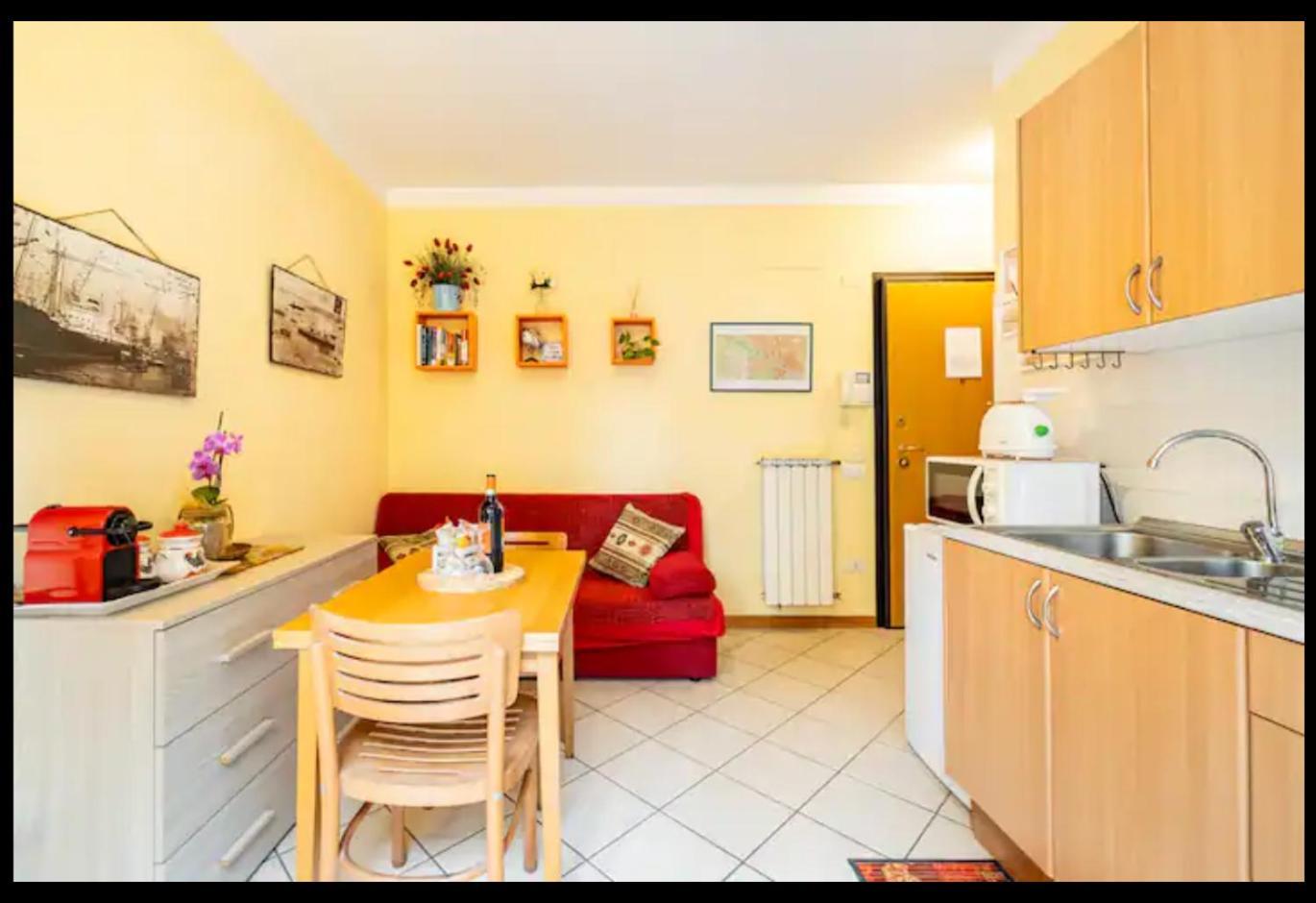 Apartamento Palazzo Wanny Free Parking & Terrace Florencia Exterior foto