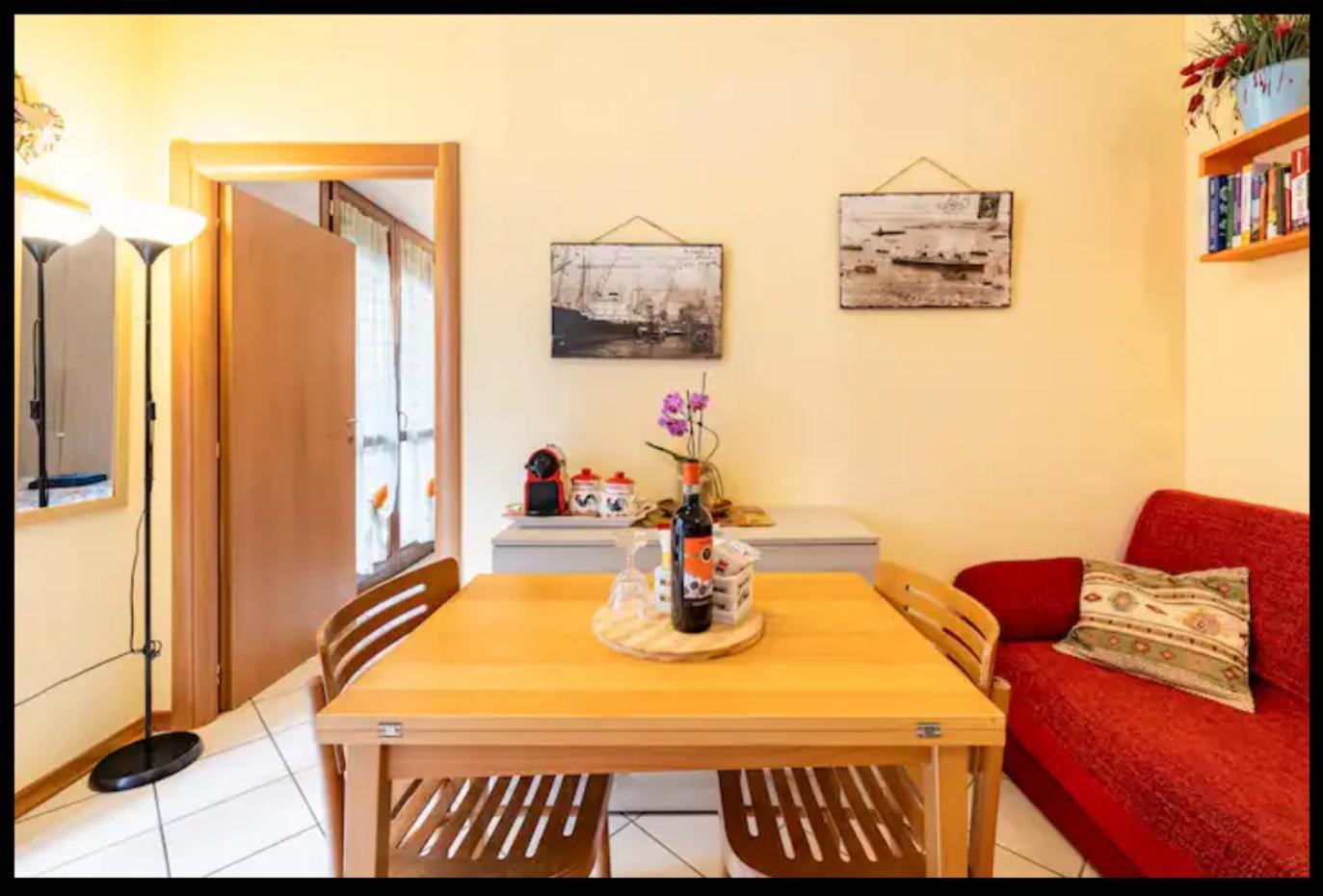 Apartamento Palazzo Wanny Free Parking & Terrace Florencia Exterior foto