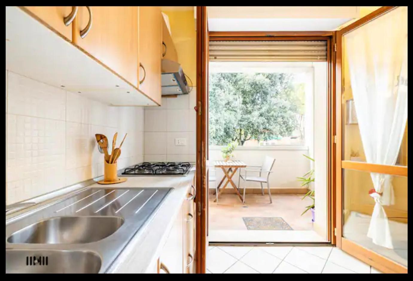 Apartamento Palazzo Wanny Free Parking & Terrace Florencia Exterior foto