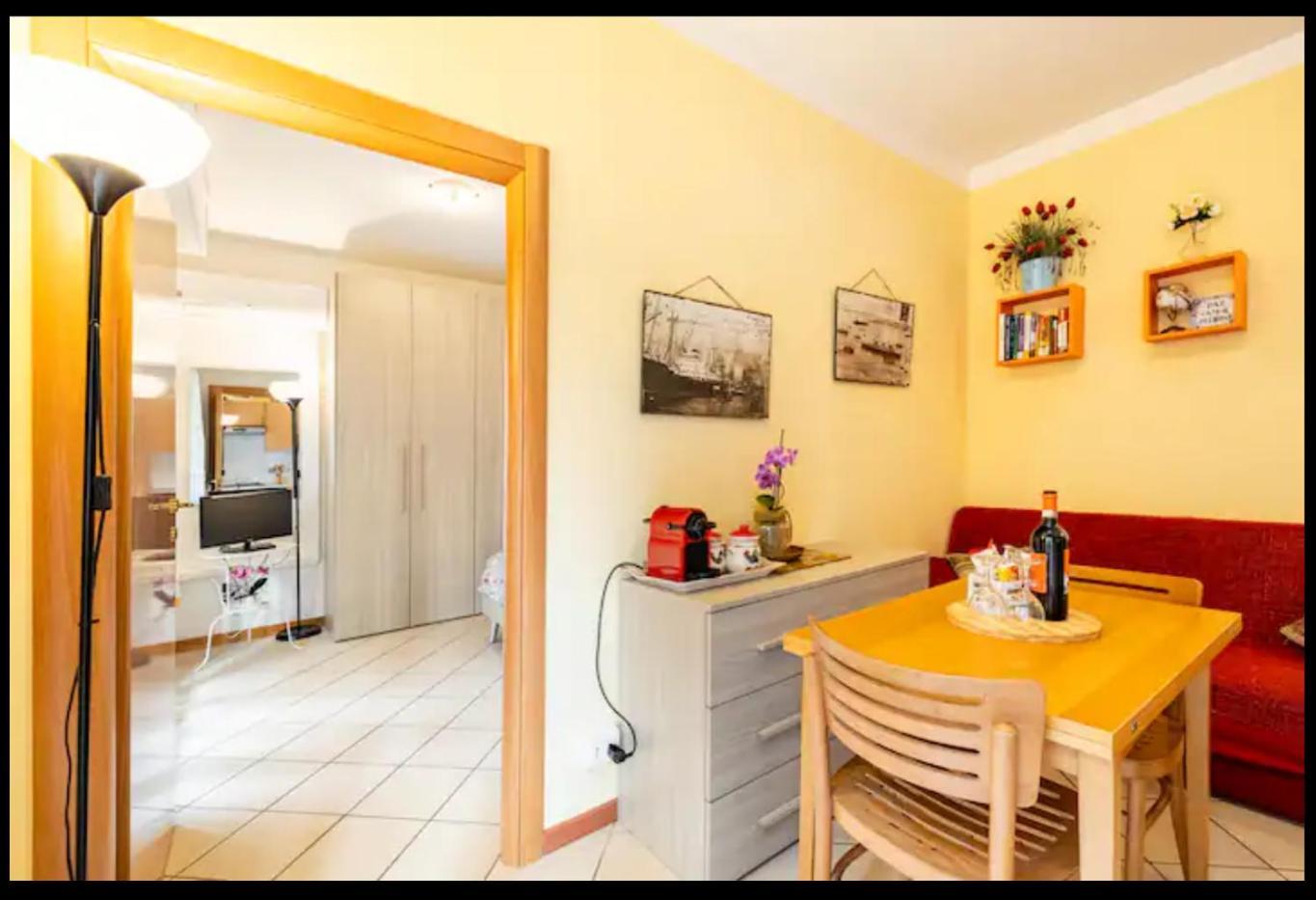 Apartamento Palazzo Wanny Free Parking & Terrace Florencia Exterior foto