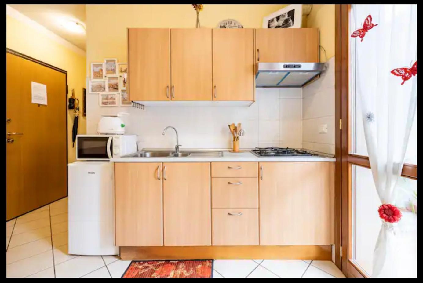 Apartamento Palazzo Wanny Free Parking & Terrace Florencia Exterior foto