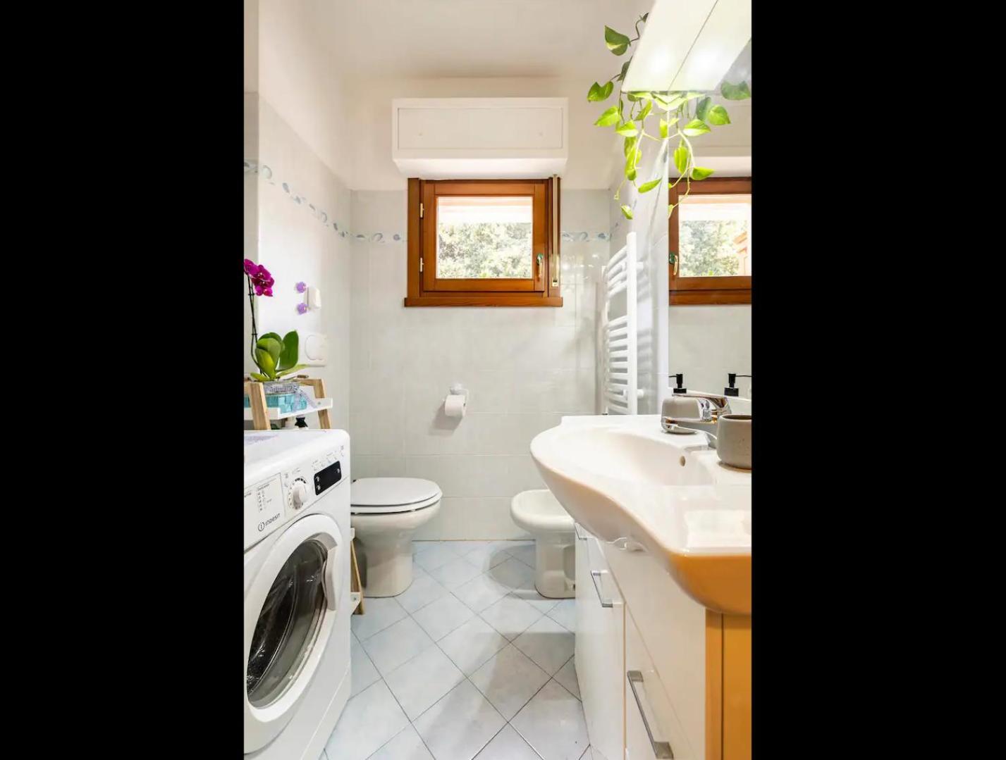 Apartamento Palazzo Wanny Free Parking & Terrace Florencia Exterior foto