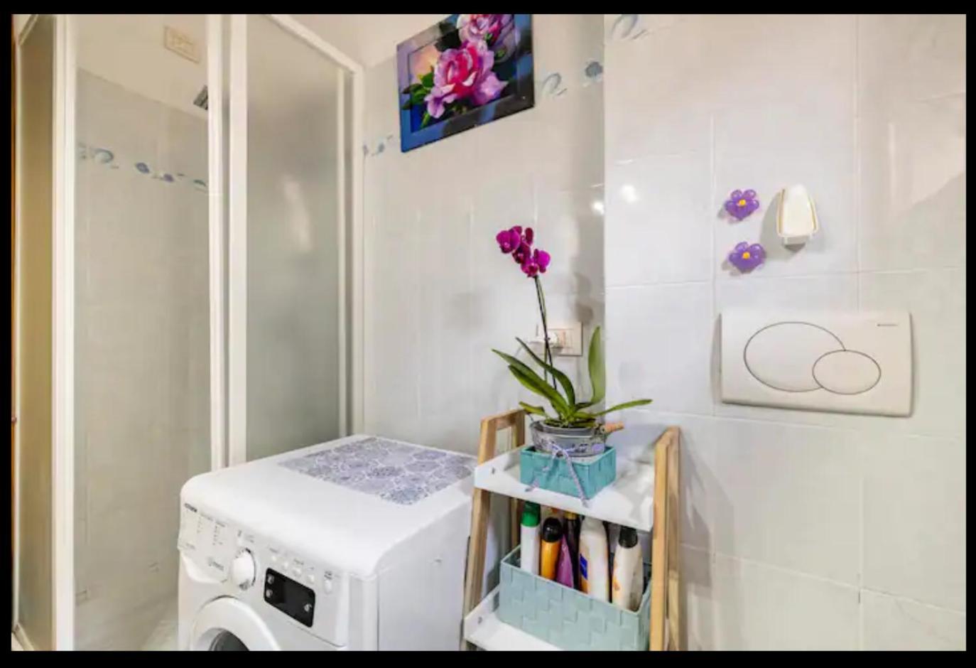 Apartamento Palazzo Wanny Free Parking & Terrace Florencia Exterior foto